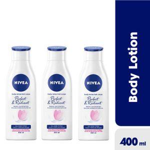 Nivea Body Lotion