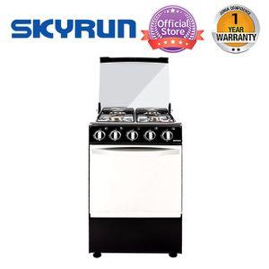 SkyRun Chest Freezer