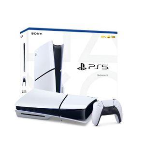 Play Station 5 Console
