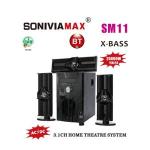 Sonivia Max Home Theather