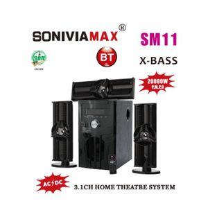 Sonivia Max Home Theather