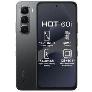 Infinix Hot 60i