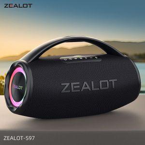 Zealot Mp3 Player