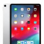 iPad Pro 12.9-inch