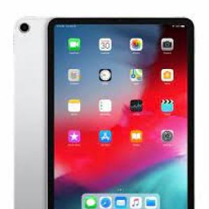iPad Pro 12.9-inch