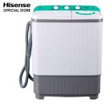 Hisense Washing Machine